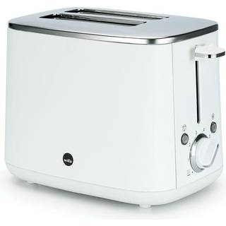 Wilfa TO2B-1000 lunch brødrister 2 skiver Sort