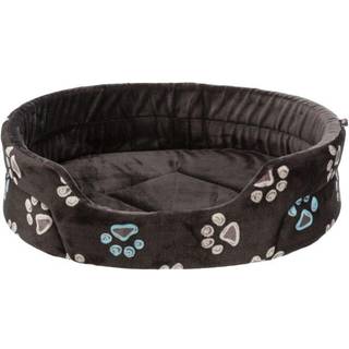 Trixie hundeseng jimmy rund XS-XL