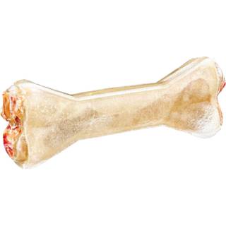 Trixie Chewing bone with salami taste 12 cm 2 × 70 g