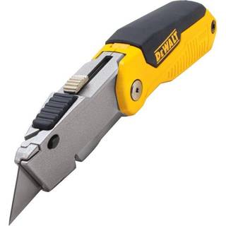 DeWalt Kniv trapezblad foldbar, autoload