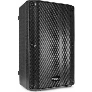VSA10P Passiv Højttaler 10" 500W TILBUD NU