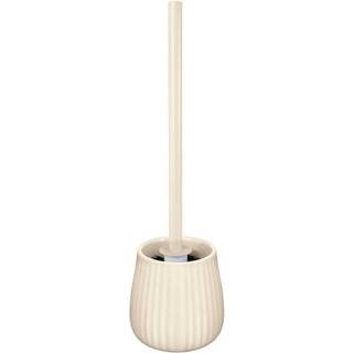 Toiletbørste fra KLEINE WOLKE - GROOVE BEIGE
