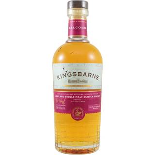 Kingsbarns “BALCOMIE” SINGLE MALT WHISKY-46%