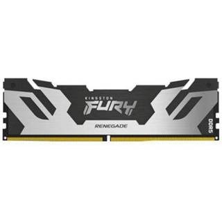 Kingston FURY Renegade DDR5-6400 - 32GB - CL32 - Dual Channel (2 pcs) - Intel XMP - Sort