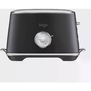 Sage the Toast Select Luxe 2 slice(s) 1000 W White