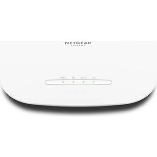 Netgear Wax615 3000 Mbit/s Hvid Strøm Over Ethernet (poe)