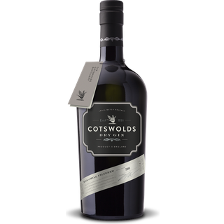 Cotswolds Dry Gin