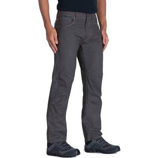 Kühl Men's Free Rydr Pants Forged Iron, 36-34