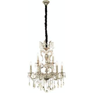 Aneta Lighting - Allington Ø60 - Krystallysekroner