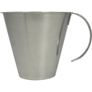 Køkkenmål i rustfrit stål - Jonas of Sweden - 1 liter