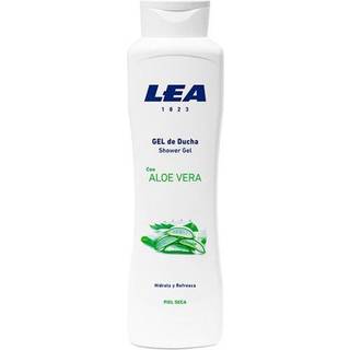 LEA Showergel, Aloe Vera, 750 ml.