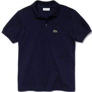 Lacoste Lacoste Childrens Classic Polo Shirt