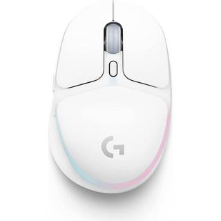 Logitech G G705 gaming mus LTG705WLOWHI- På fjernlager - Klar levering