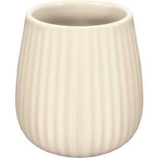Tandkrus fra KLEINE WOLKE - GROOVE BEIGE