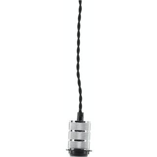 Venture Design Line loftslampe Sølv