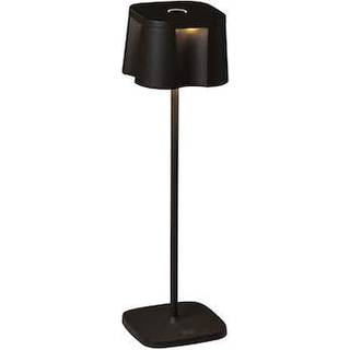 Konstsmide Nice rust bordlampe portable