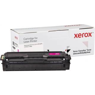 Xerox magenta tonerpatron Samsung clt-m504s ➞ På lager - klar til levering
