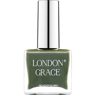 London Grace Neglelak Olive - 12 ml