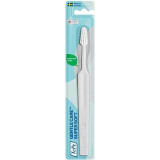TePe Gentle Care Super Soft Tandbørste forskellige farver 1 stk. - 1 stk.
