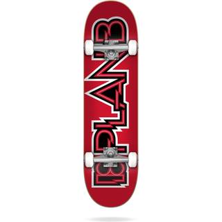 Plan B Team Komplet Skateboard