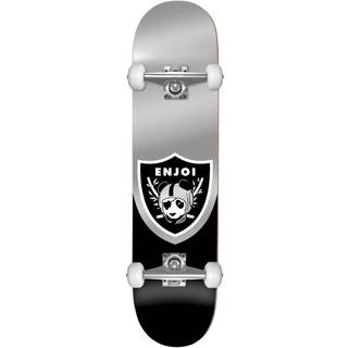 Enjoi Oaktown Komplet Skateboard (Sort)
