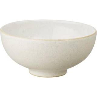 Impression Cream Rice Bowl Seconds