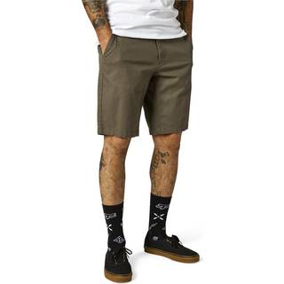 Essex Short 2.0 M Black (34)