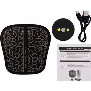 EMS Fodmassage