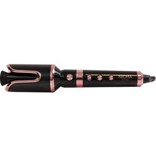 NICMA Styling Auto Twist Curler
