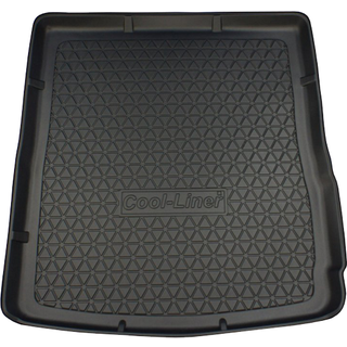 Bagagerumsbakke Audi A6 C8 06/2018-
