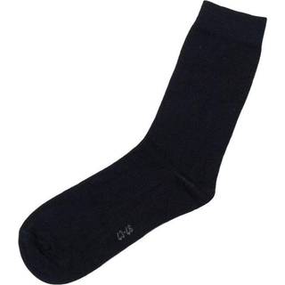 Joha bambus strømper i sort 35/38