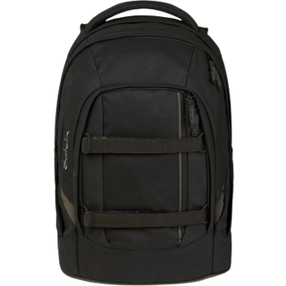 Schulrucksack Pack 30 Liter Blackjack Schwarz