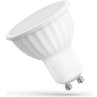 Spectrum LED LED-pære Spot MR16 GU10 9W 3000K 820 lumen WOJ13256