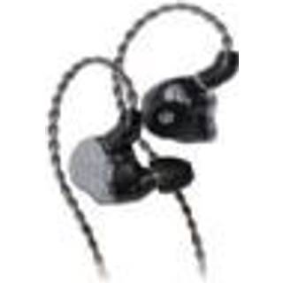 FiiO JH3 hybrid in-ear høretelefoner