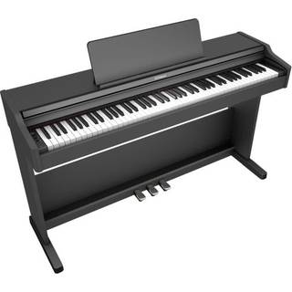 Roland RP107BKX El Klaver (Sort)