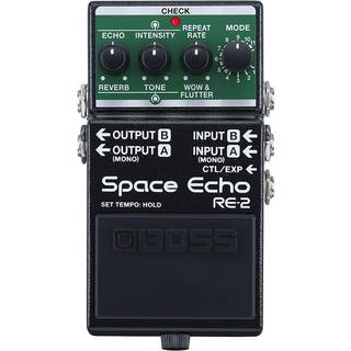 BOSS RE-2 Space Echo