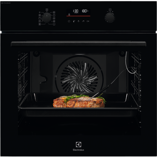 Electrolux EO80PBK1 - Indbygningsovn