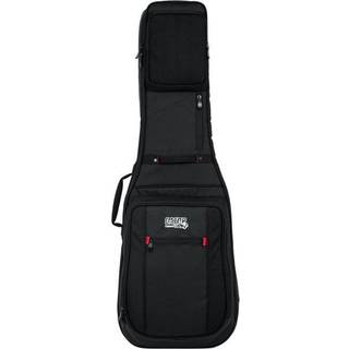 Gator G-PG-ELECTRIC Gigbag til elektrisk guitar Black