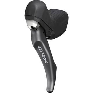 Bremse-/sadelpindskifter Shimano GRX ST-RX810-LA venstre