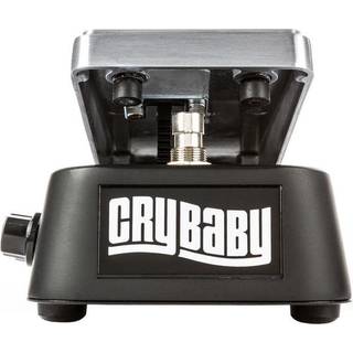 Dunlop Cry Baby Custom Badass Dual Inductor Edition Guitar effekt