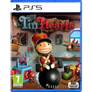 Tin Hearts - Sony PlayStation 5 - Action