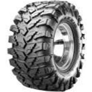 Maxxis MU-521 ( 27x11.00-12 TL 85J Dobbelt mærkning 275/65-12, Baghjul )