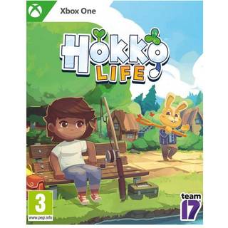 Hokko Life - Microsoft Xbox One - Livsstil