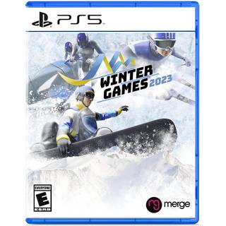 Winter Games 2023 - Sony PlayStation 5 - Sport