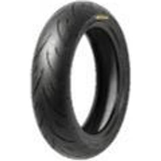 Maxxis MA-R1 ( 100/90-12 TL 49J Forhjul )
