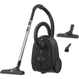 Electrolux Clean 600 Green Stø Vsuger M/pose Grey Støvsuger - Farve: Grå