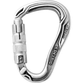 Edelrid - HMS Bulletproof Triple Eco - HMS-karabin grå