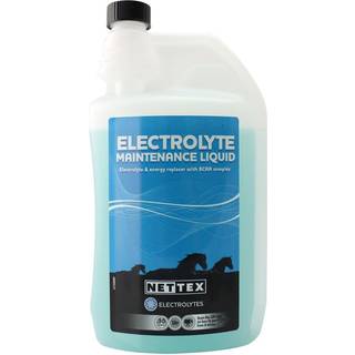 Electrolyte Liquid 1L