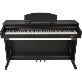 Nux WK-520 Digital Piano Palisander