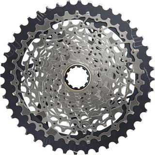 Kassette SRAM XPLR XG-1271 12 gear 10-44T sort